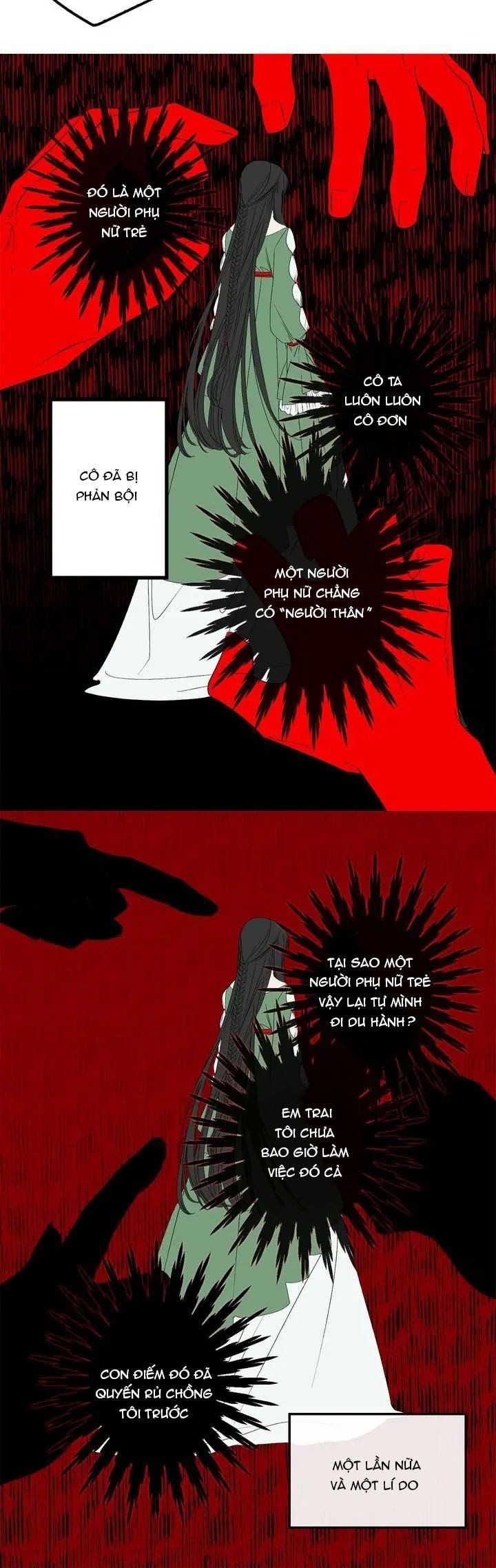 đọc truyện Mối Tình Đầu Của Bạo Chúa Chương 44 ảnh 13 tại Thiên Thai Truyện