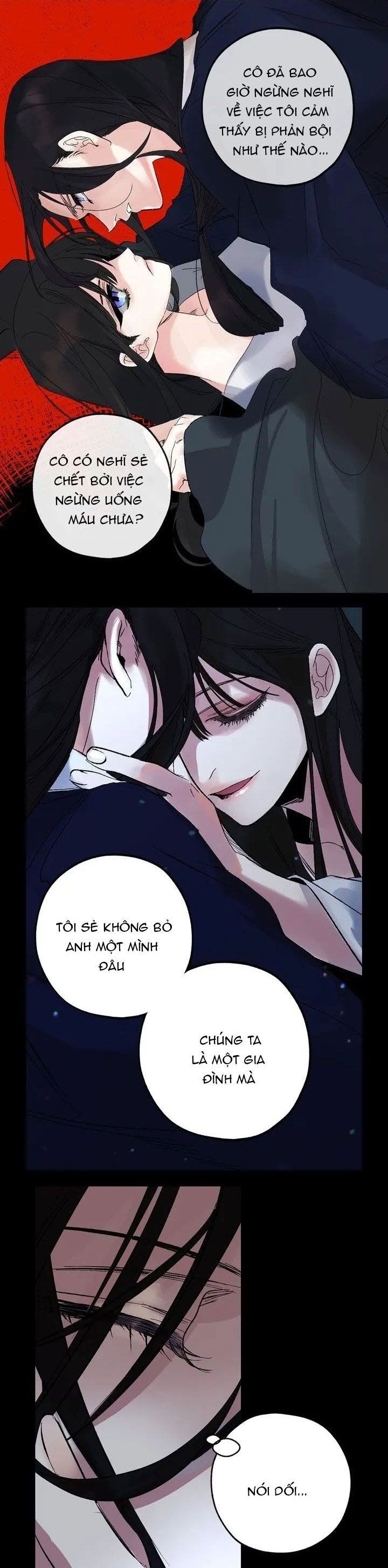 đọc truyện Mối Tình Đầu Của Bạo Chúa Chương 44 ảnh 4 tại Thiên Thai Truyện