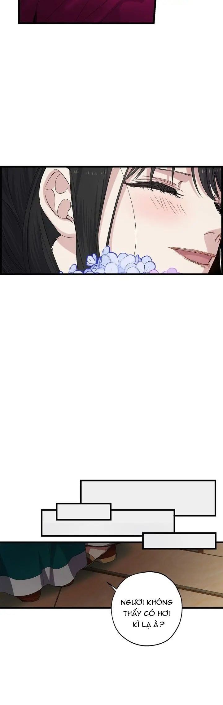 đọc truyện Mối Tình Đầu Của Bạo Chúa Chương 44 ảnh 9 tại Thiên Thai Truyện