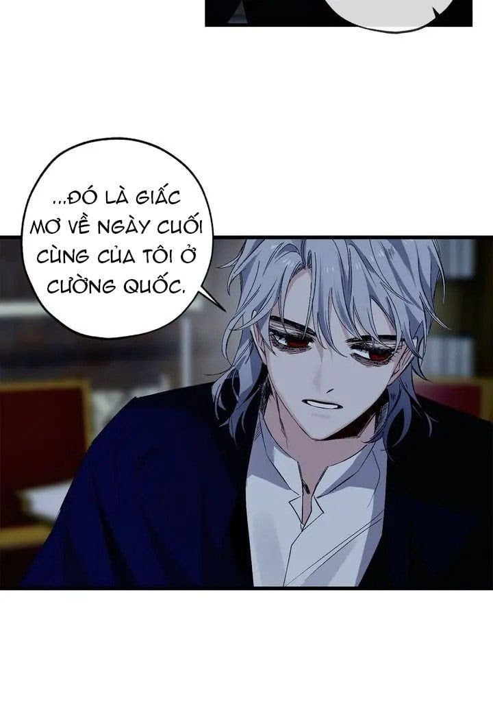 đọc truyện Mối Tình Đầu Của Bạo Chúa Chương 49 ảnh 4 tại Thiên Thai Truyện