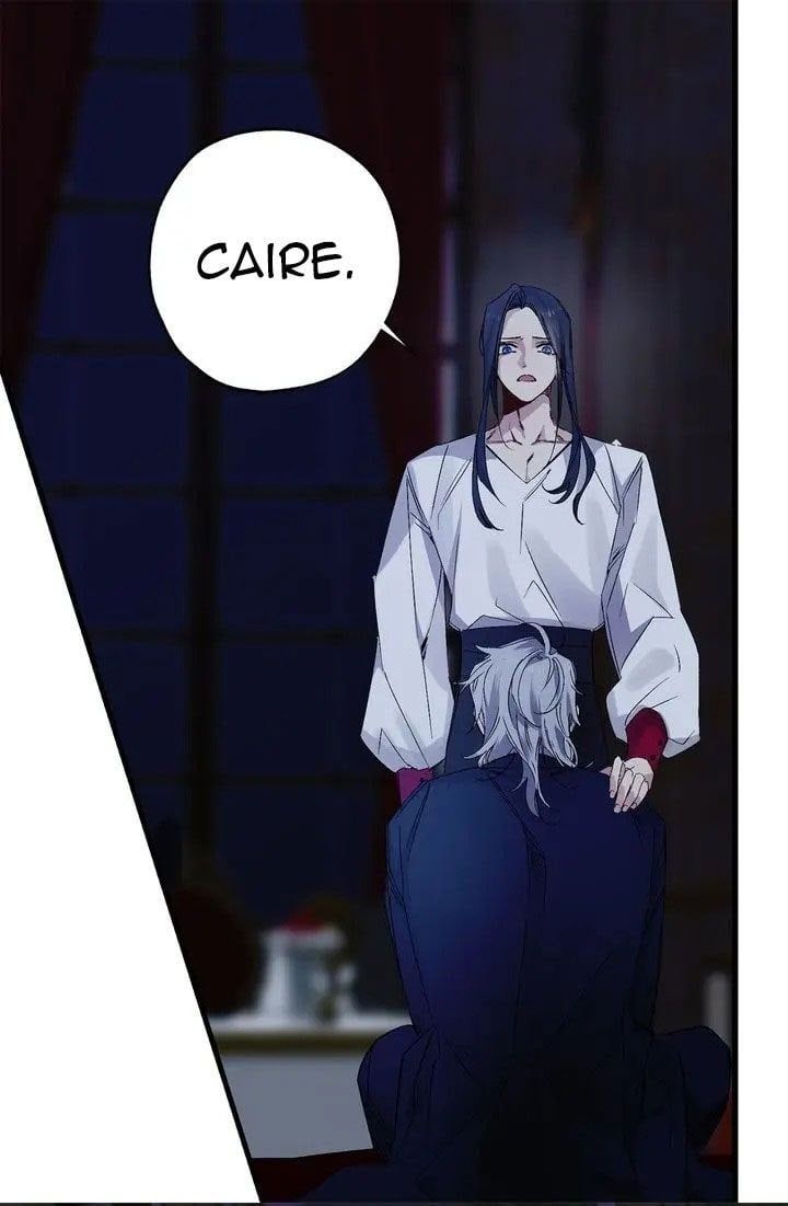 đọc truyện Mối Tình Đầu Của Bạo Chúa Chương 49 ảnh 6 tại Thiên Thai Truyện