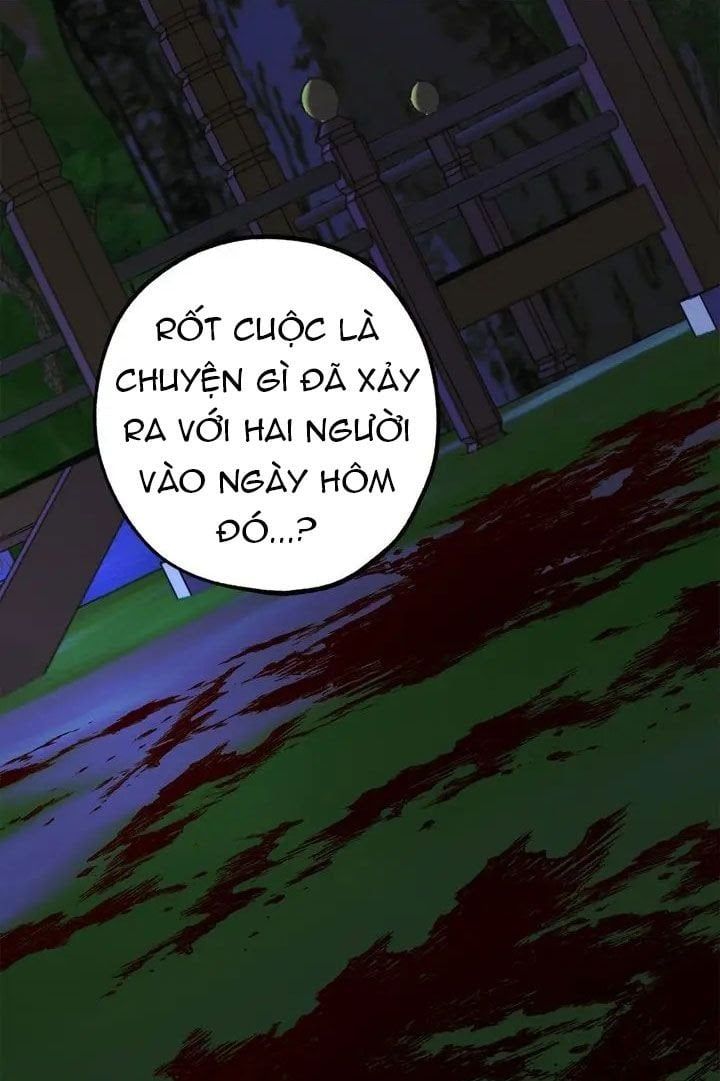 đọc truyện Mối Tình Đầu Của Bạo Chúa Chương 49 ảnh 7 tại Thiên Thai Truyện