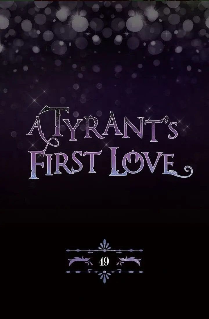 đọc truyện Mối Tình Đầu Của Bạo Chúa Chương 49 ảnh 8 tại Thiên Thai Truyện