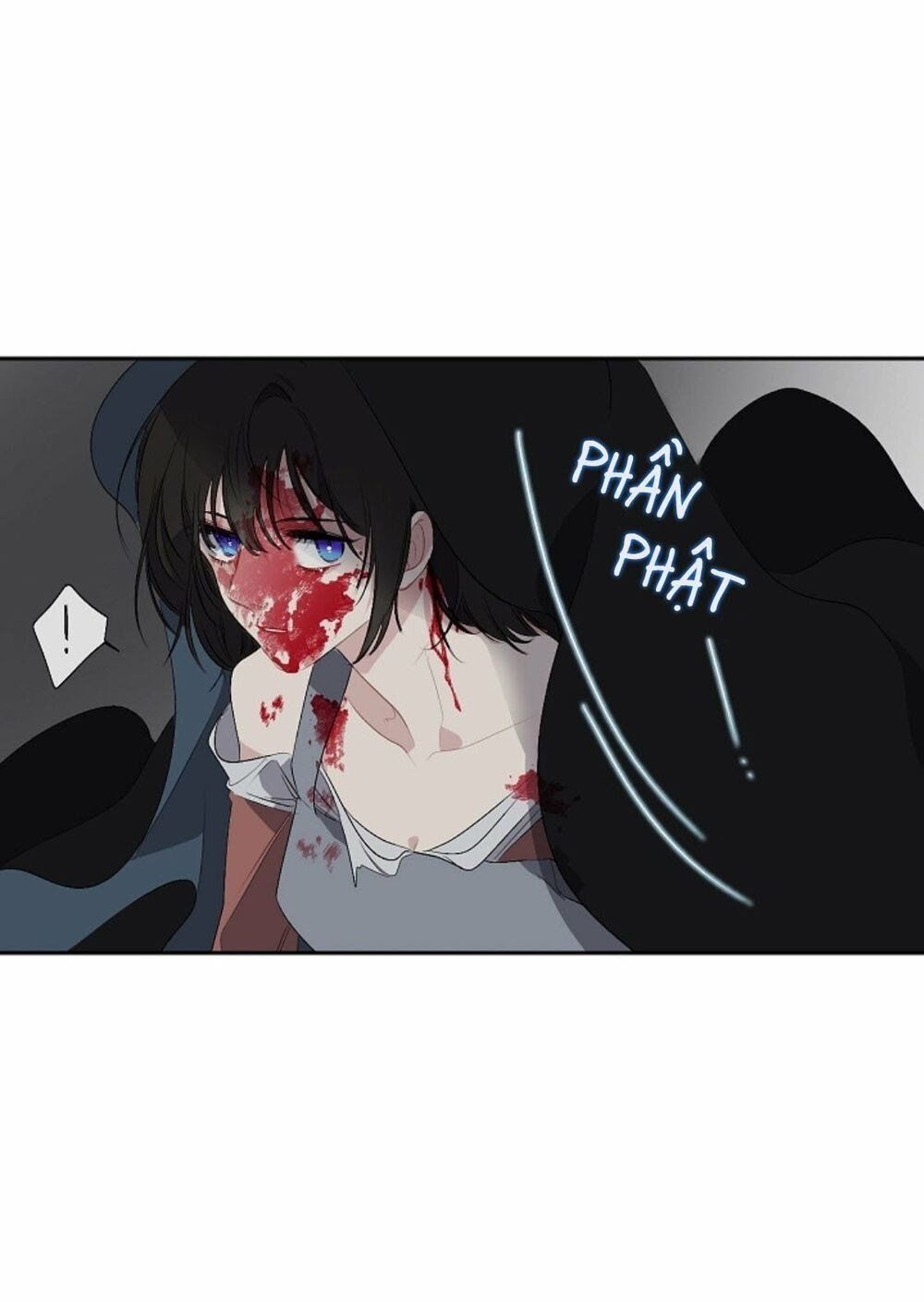 đọc truyện Mối Tình Đầu Của Bạo Chúa Chương 5 ảnh 13 tại Thiên Thai Truyện