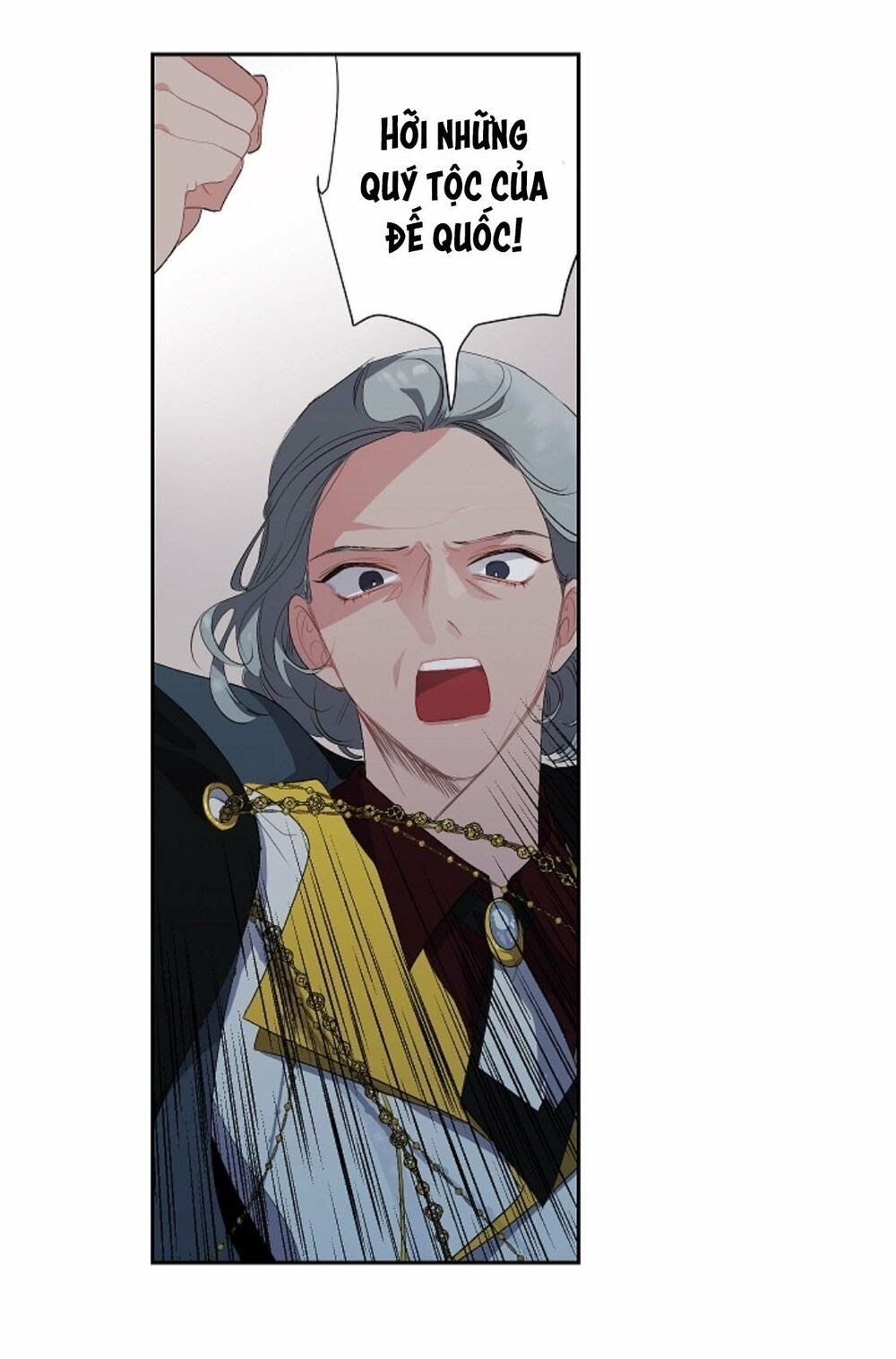 đọc truyện Mối Tình Đầu Của Bạo Chúa Chương 5 ảnh 21 tại Thiên Thai Truyện