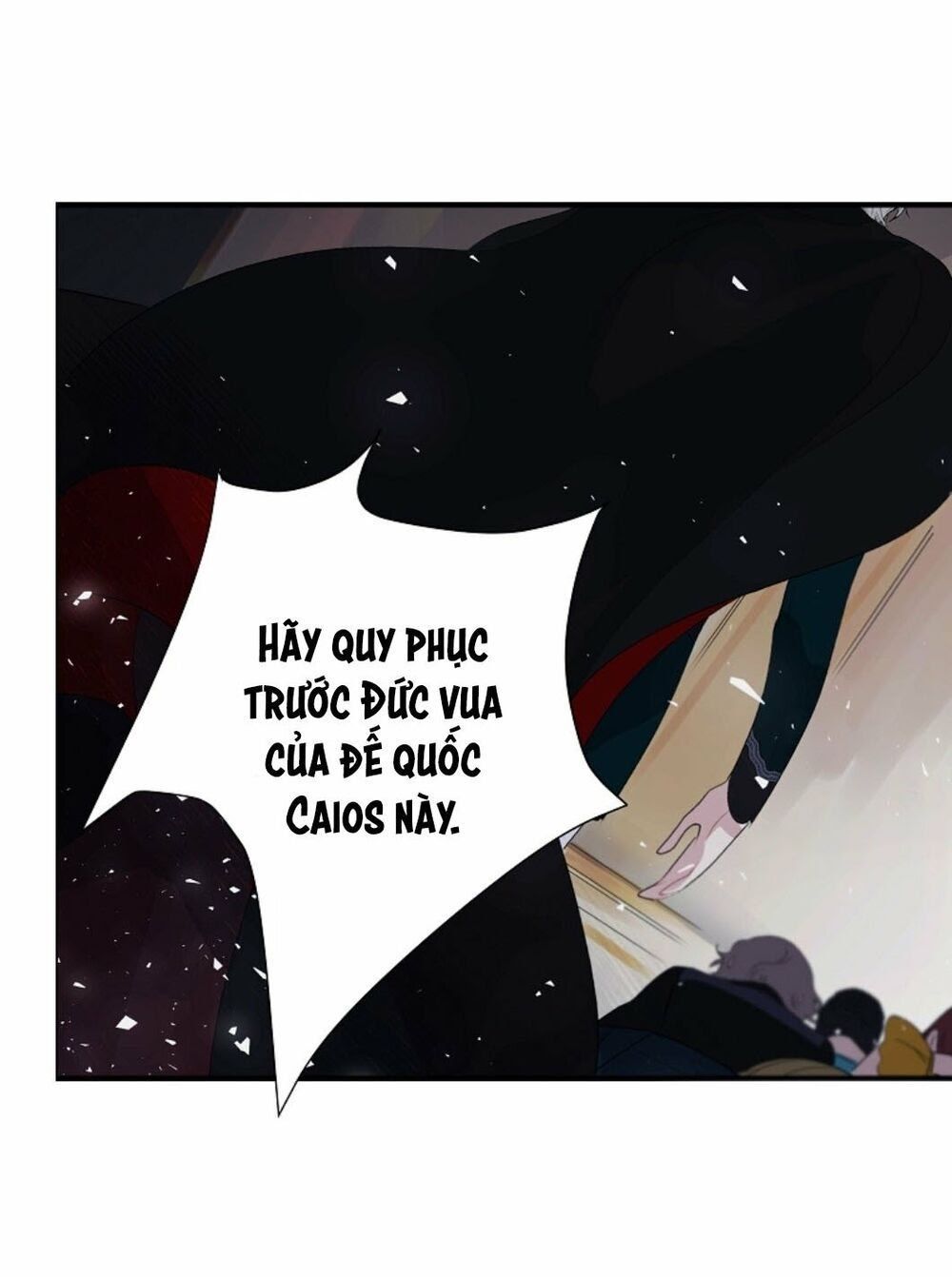 đọc truyện Mối Tình Đầu Của Bạo Chúa Chương 5 ảnh 23 tại Thiên Thai Truyện