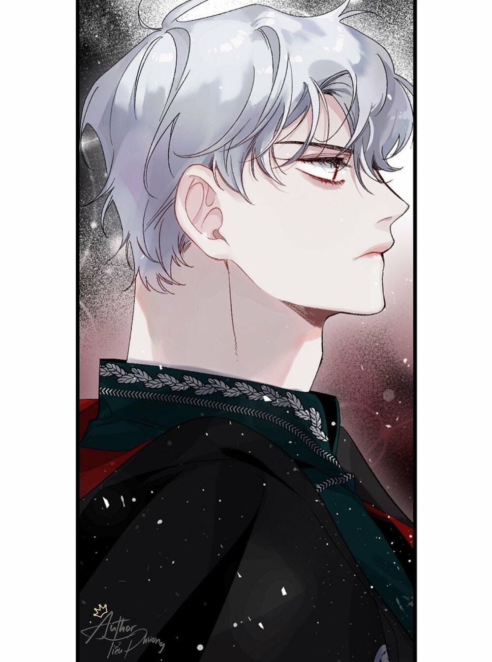 đọc truyện Mối Tình Đầu Của Bạo Chúa Chương 5 ảnh 24 tại Thiên Thai Truyện