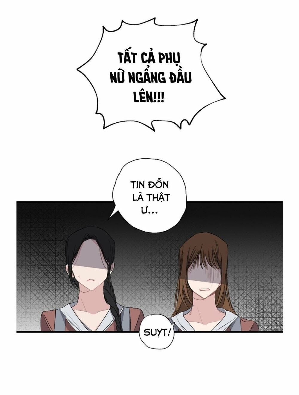 đọc truyện Mối Tình Đầu Của Bạo Chúa Chương 5 ảnh 28 tại Thiên Thai Truyện