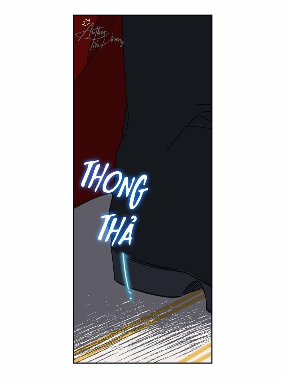 đọc truyện Mối Tình Đầu Của Bạo Chúa Chương 5 ảnh 30 tại Thiên Thai Truyện