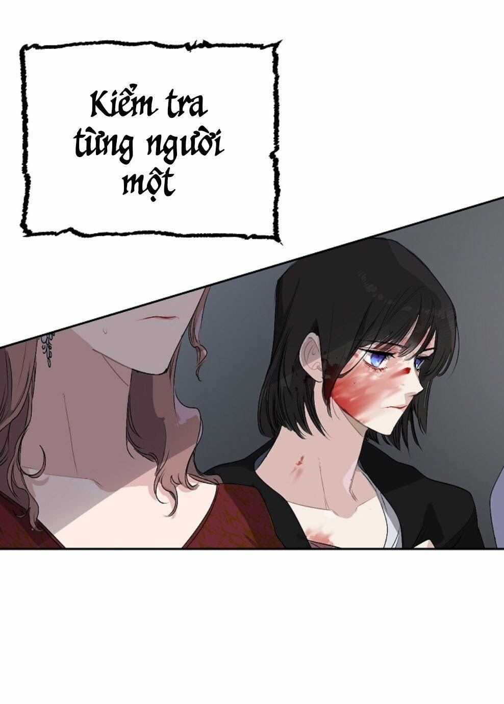 đọc truyện Mối Tình Đầu Của Bạo Chúa Chương 5 ảnh 33 tại Thiên Thai Truyện