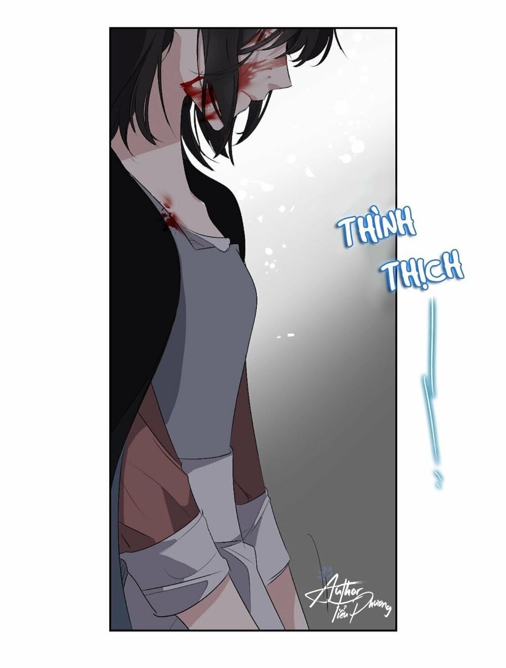 đọc truyện Mối Tình Đầu Của Bạo Chúa Chương 5 ảnh 39 tại Thiên Thai Truyện