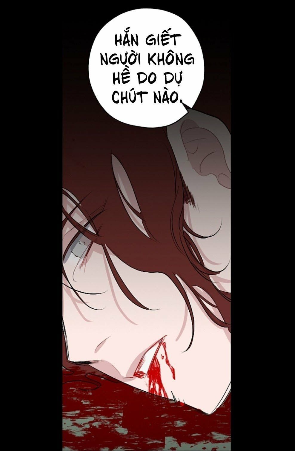 đọc truyện Mối Tình Đầu Của Bạo Chúa Chương 5 ảnh 43 tại Thiên Thai Truyện