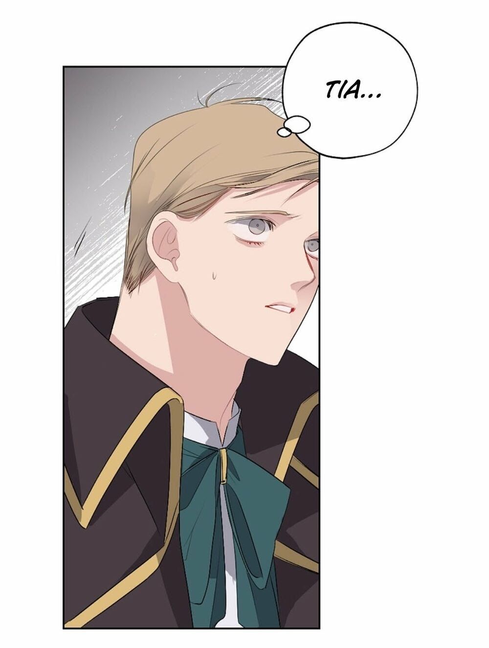 đọc truyện Mối Tình Đầu Của Bạo Chúa Chương 5 ảnh 45 tại Thiên Thai Truyện