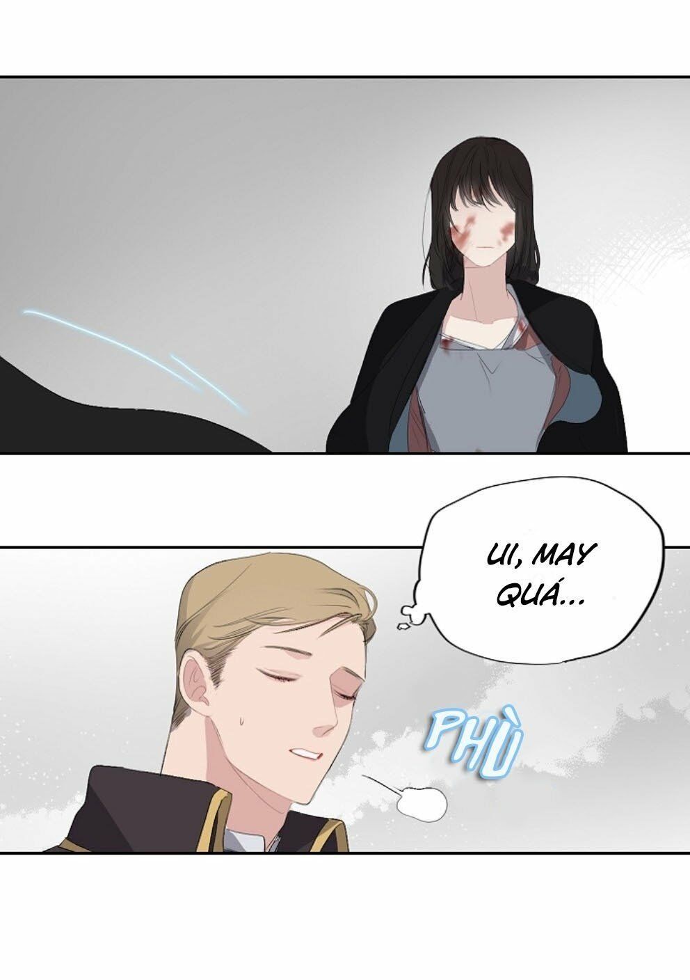 đọc truyện Mối Tình Đầu Của Bạo Chúa Chương 5 ảnh 48 tại Thiên Thai Truyện