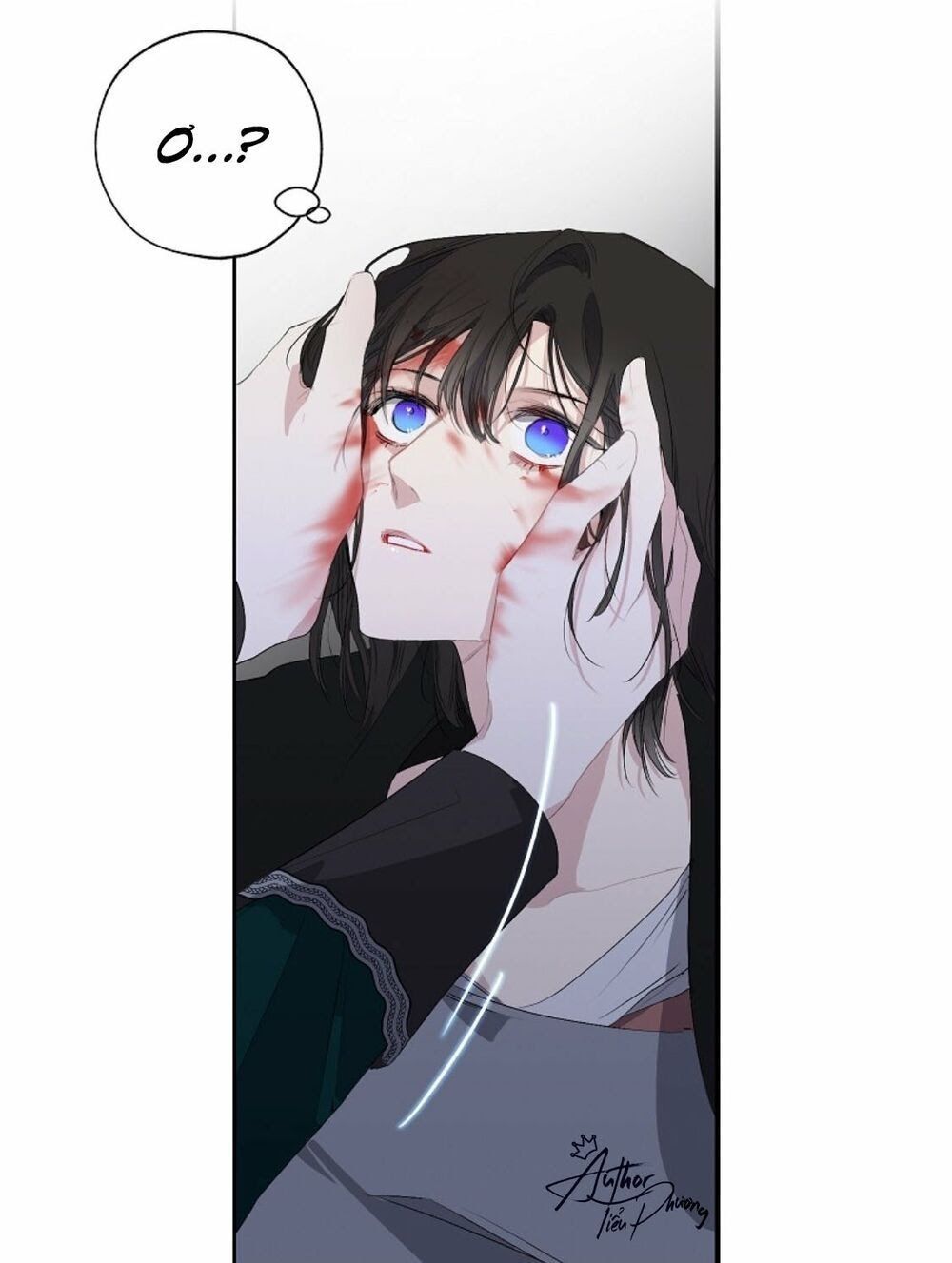 đọc truyện Mối Tình Đầu Của Bạo Chúa Chương 5 ảnh 51 tại Thiên Thai Truyện