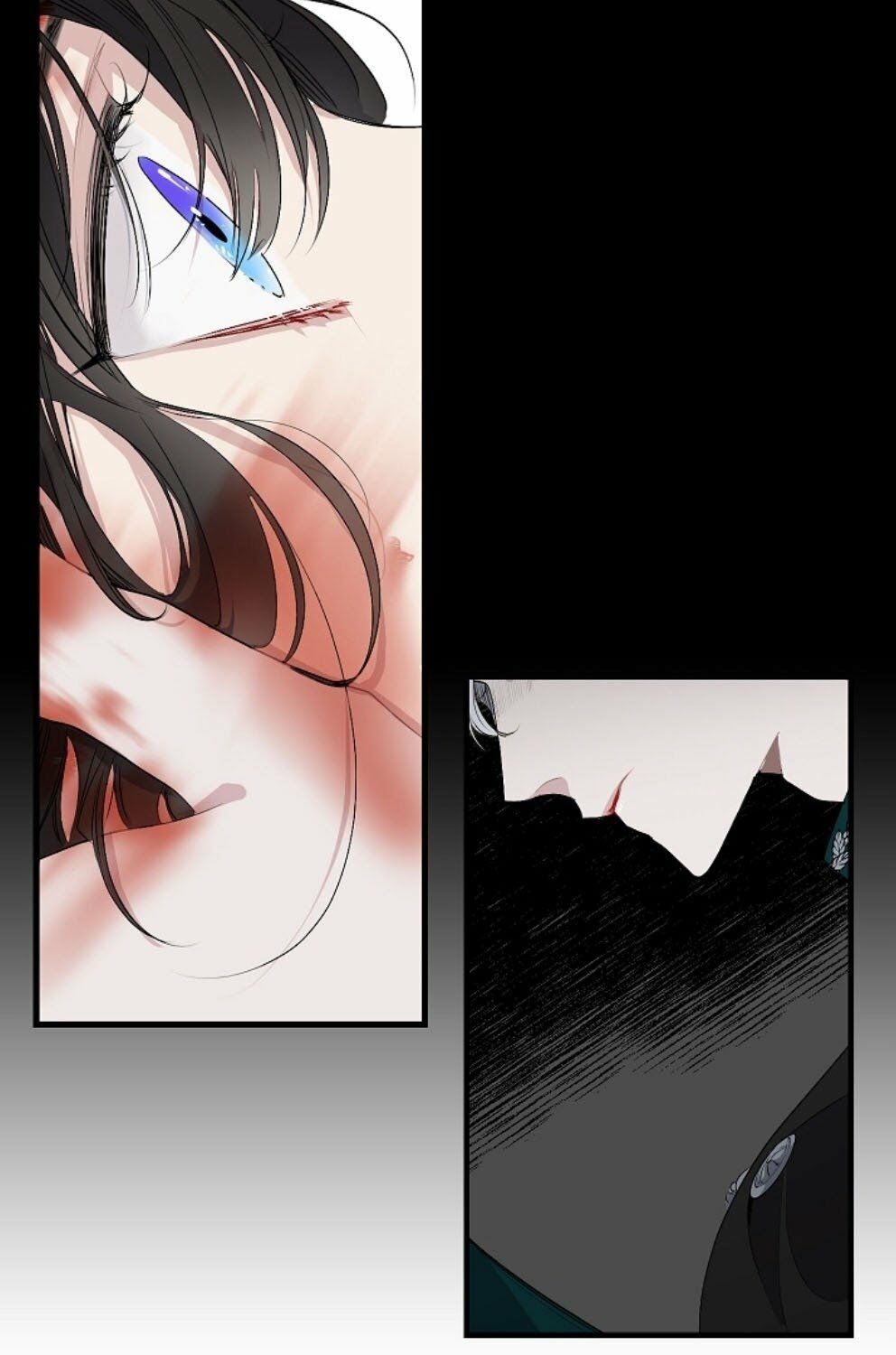 đọc truyện Mối Tình Đầu Của Bạo Chúa Chương 5 ảnh 56 tại Thiên Thai Truyện