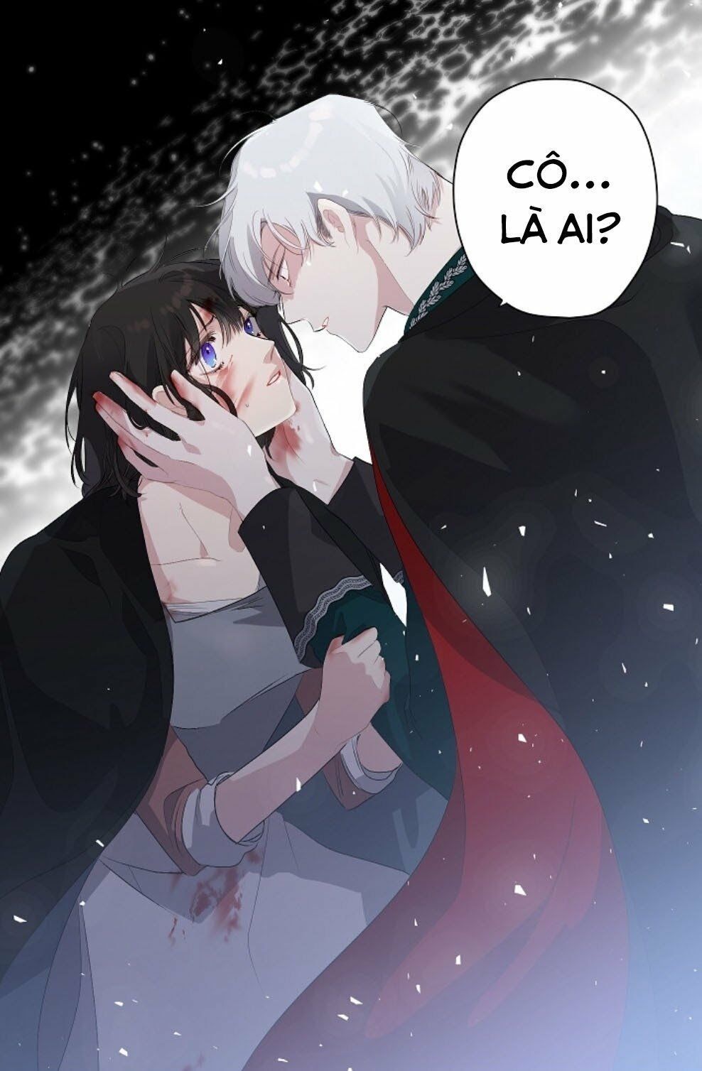 đọc truyện Mối Tình Đầu Của Bạo Chúa Chương 5 ảnh 57 tại Thiên Thai Truyện