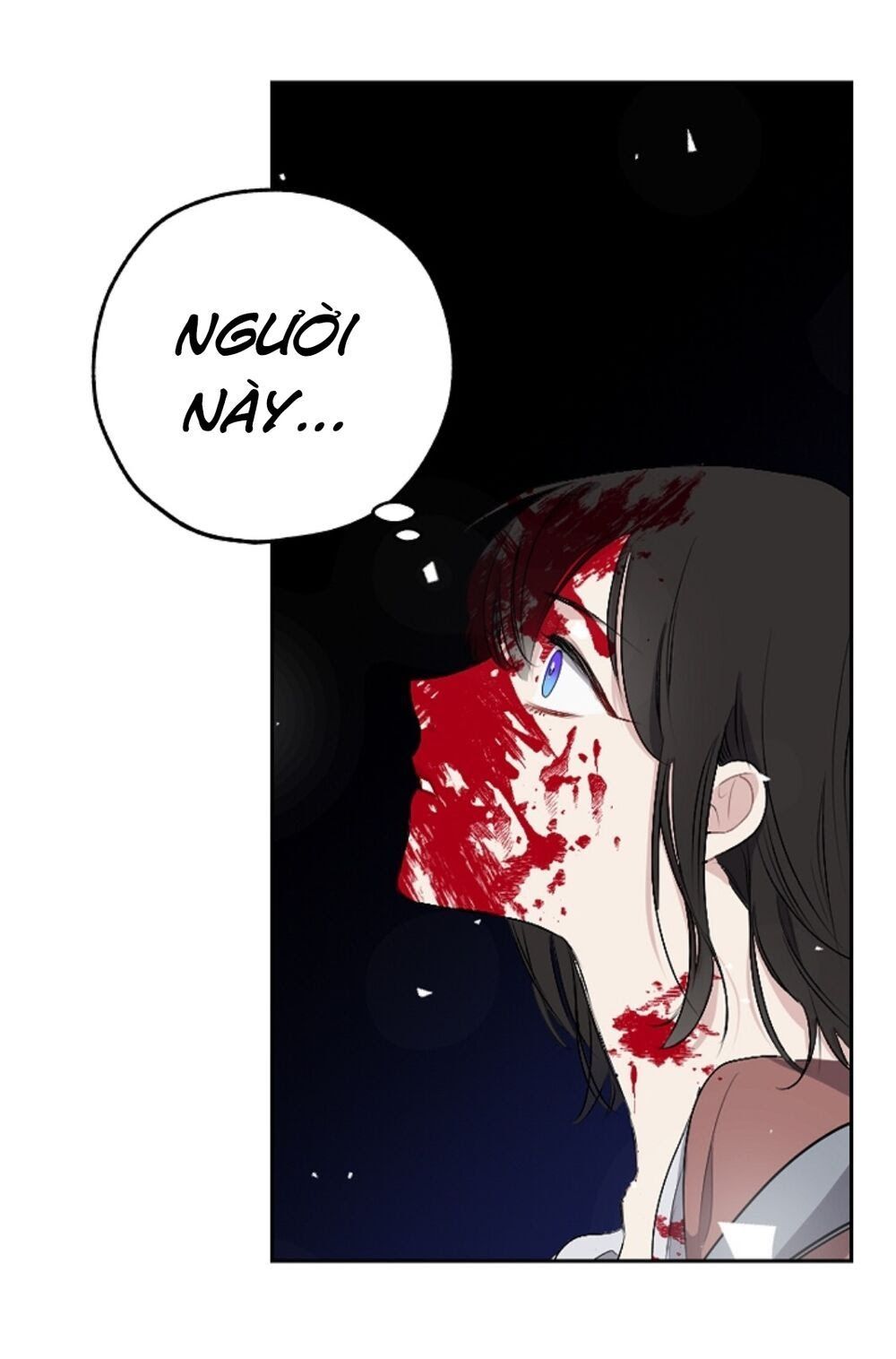 đọc truyện Mối Tình Đầu Của Bạo Chúa Chương 5 ảnh 8 tại Thiên Thai Truyện