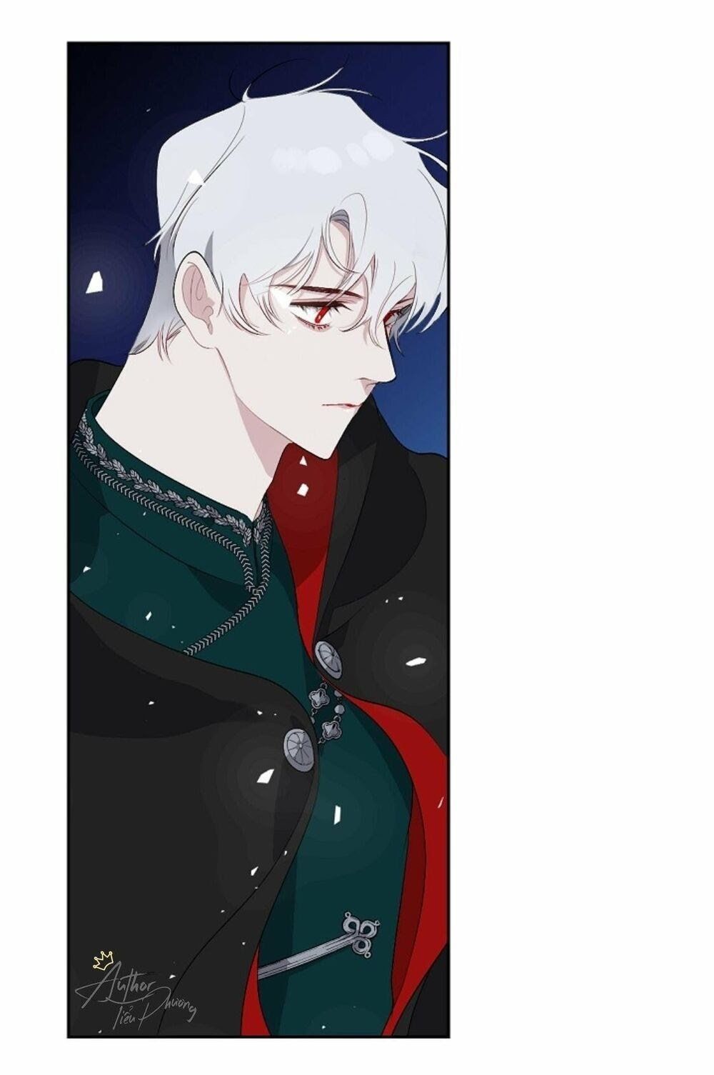 đọc truyện Mối Tình Đầu Của Bạo Chúa Chương 5 ảnh 9 tại Thiên Thai Truyện