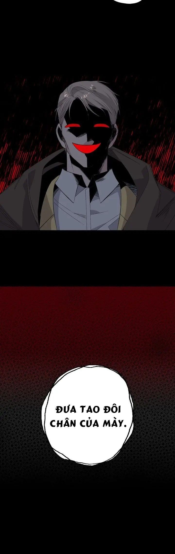 đọc truyện Mối Tình Đầu Của Bạo Chúa Chương 50 ảnh 13 tại Thiên Thai Truyện