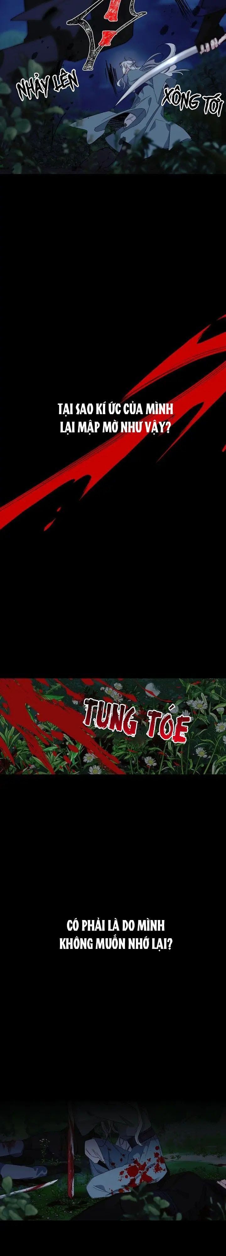 đọc truyện Mối Tình Đầu Của Bạo Chúa Chương 50 ảnh 8 tại Thiên Thai Truyện