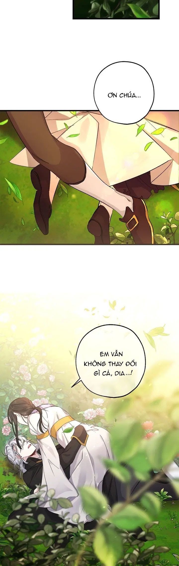 đọc truyện Mối Tình Đầu Của Bạo Chúa Chương 52 ảnh 17 tại Thiên Thai Truyện