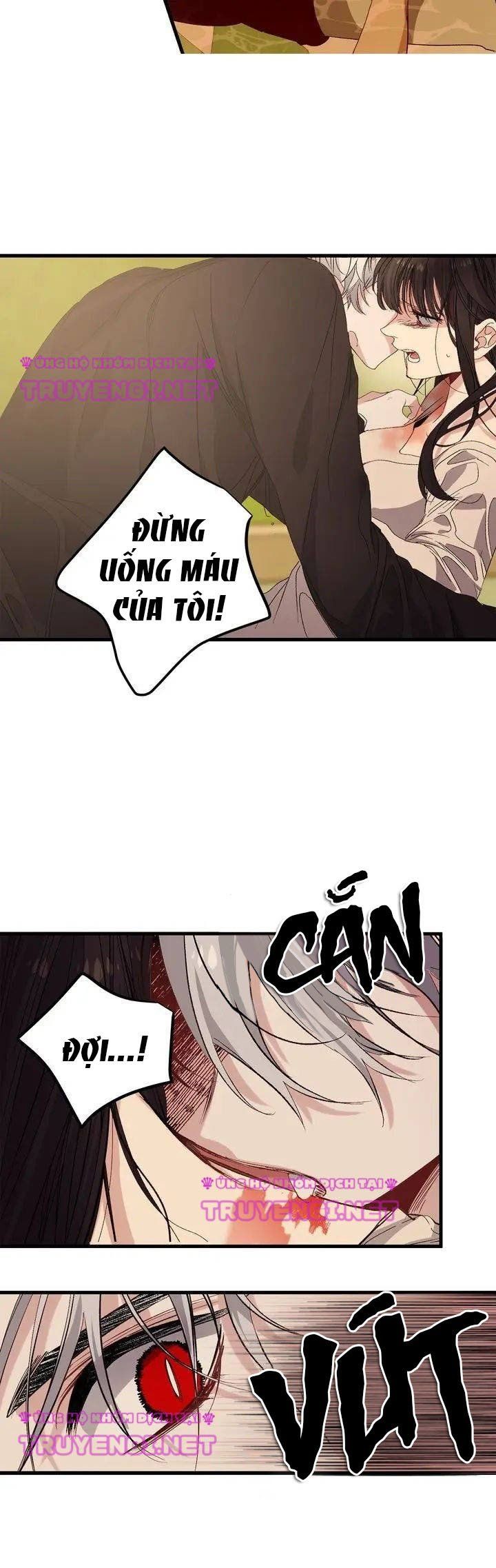 đọc truyện Mối Tình Đầu Của Bạo Chúa Chương 56 ảnh 7 tại Thiên Thai Truyện