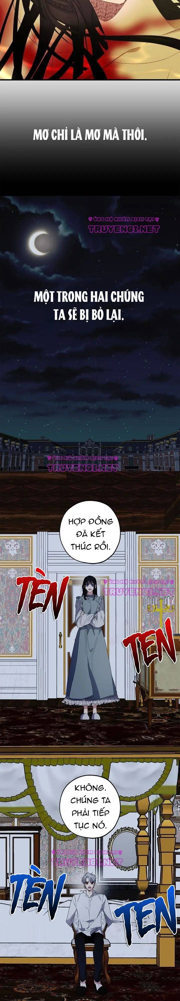 đọc truyện Mối Tình Đầu Của Bạo Chúa Chương 56 ảnh 10 tại Thiên Thai Truyện