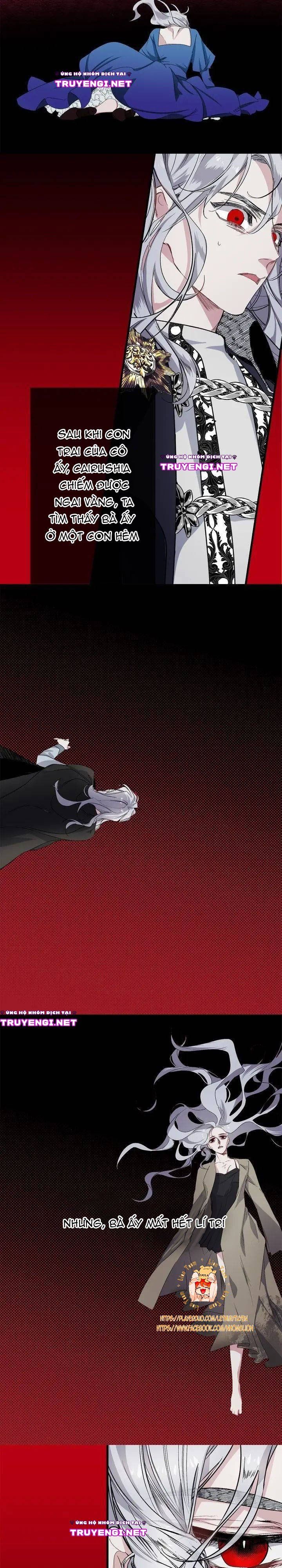 đọc truyện Mối Tình Đầu Của Bạo Chúa Chương 58 ảnh 19 tại Thiên Thai Truyện