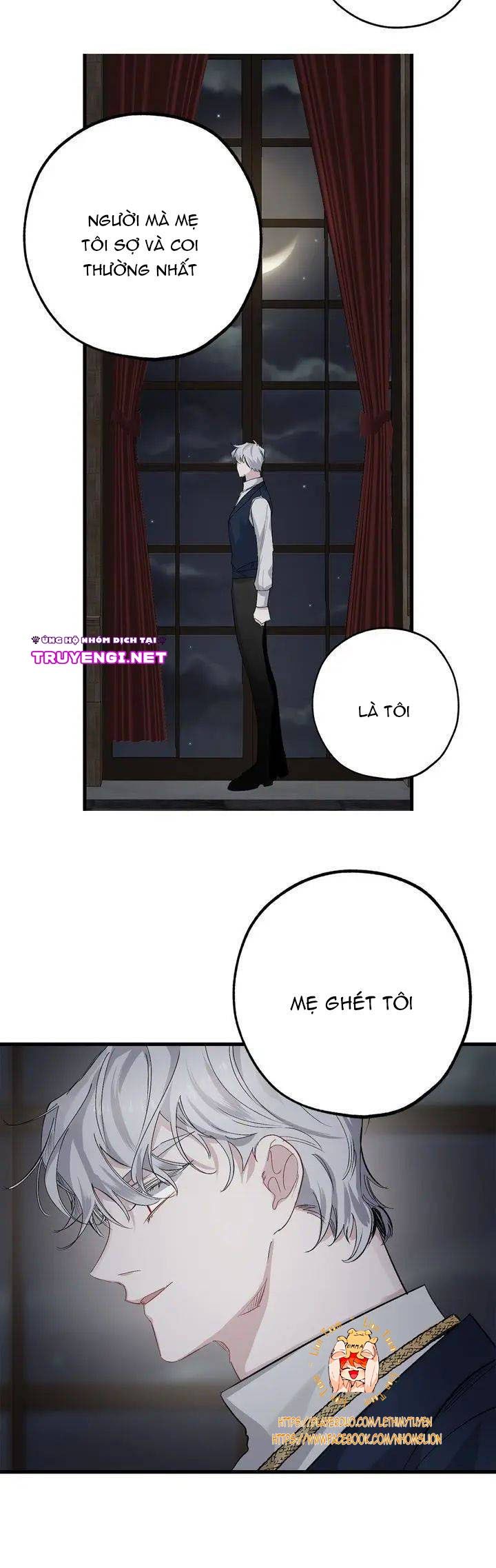 đọc truyện Mối Tình Đầu Của Bạo Chúa Chương 58 ảnh 21 tại Thiên Thai Truyện