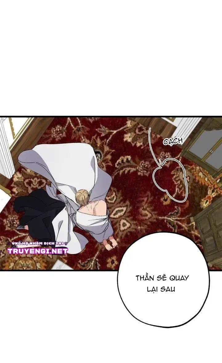 đọc truyện Mối Tình Đầu Của Bạo Chúa Chương 58 ảnh 9 tại Thiên Thai Truyện