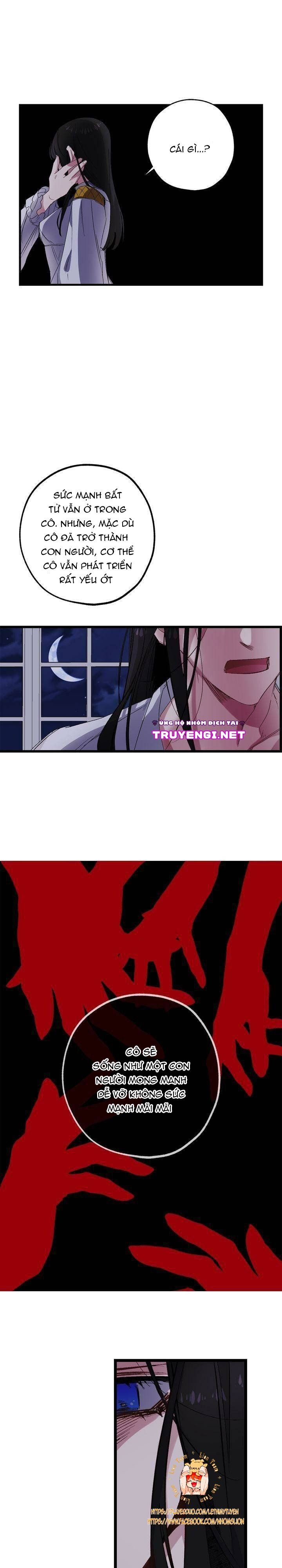 đọc truyện Mối Tình Đầu Của Bạo Chúa Chương 59 ảnh 17 tại Thiên Thai Truyện