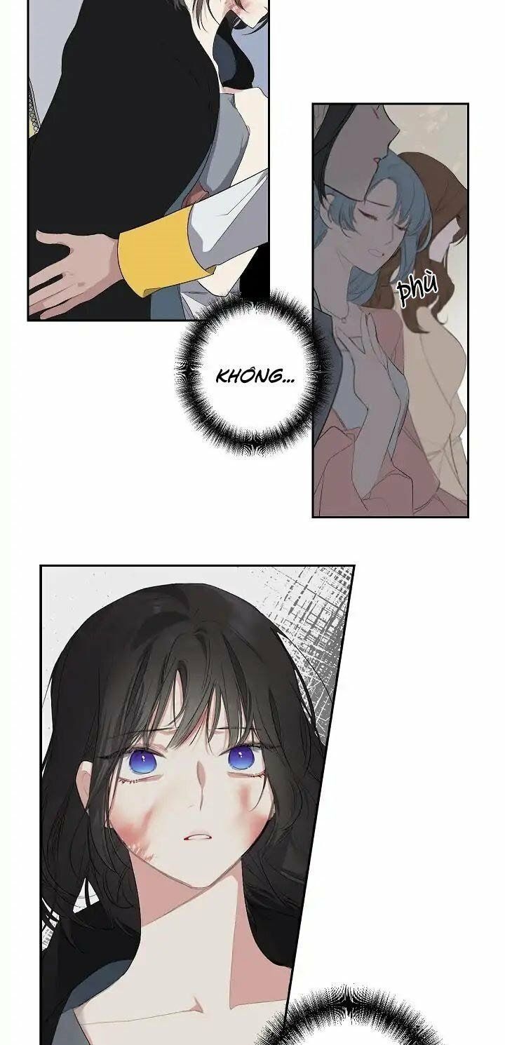 đọc truyện Mối Tình Đầu Của Bạo Chúa Chương 6 ảnh 16 tại Thiên Thai Truyện