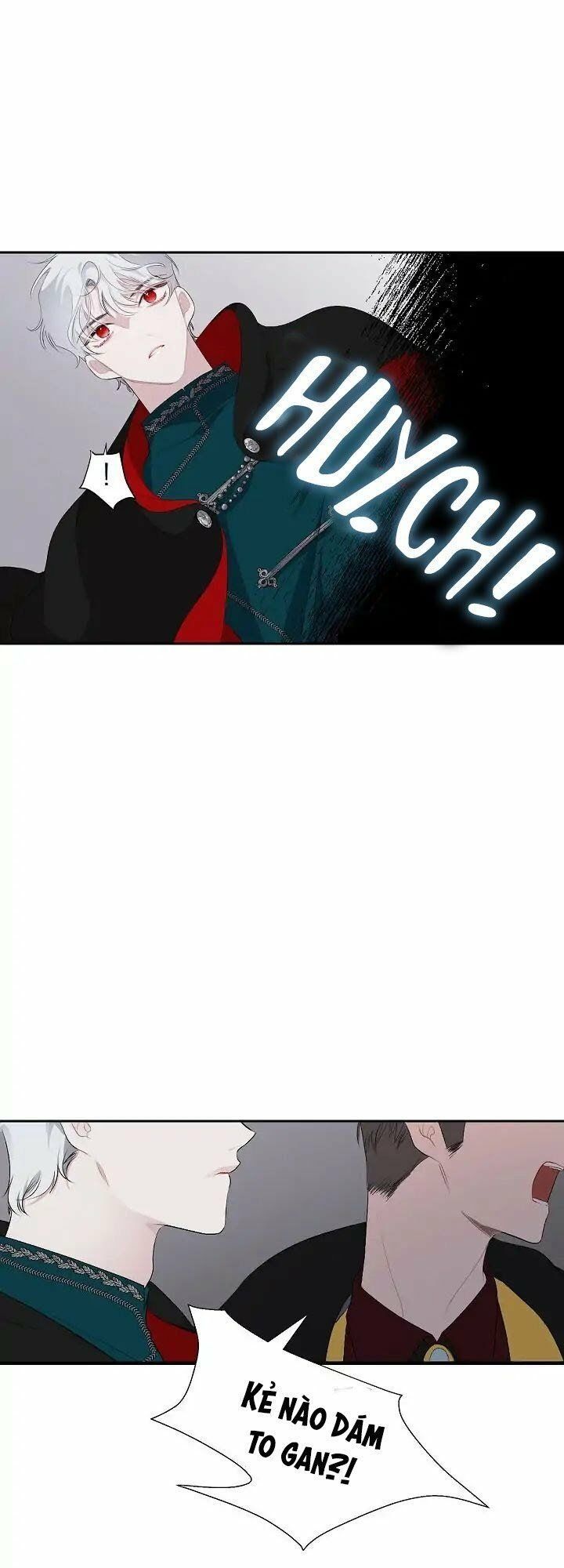 đọc truyện Mối Tình Đầu Của Bạo Chúa Chương 6 ảnh 18 tại Thiên Thai Truyện