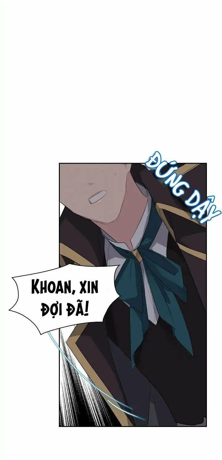 đọc truyện Mối Tình Đầu Của Bạo Chúa Chương 6 ảnh 23 tại Thiên Thai Truyện