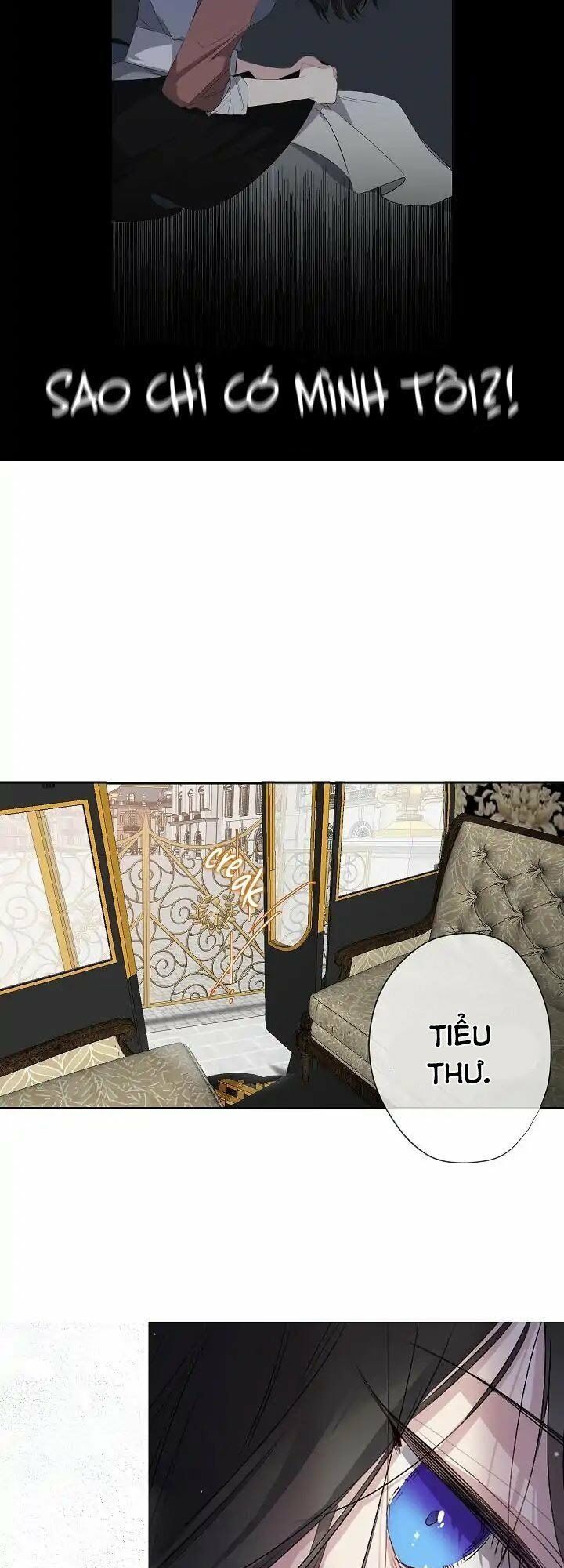 đọc truyện Mối Tình Đầu Của Bạo Chúa Chương 6 ảnh 33 tại Thiên Thai Truyện