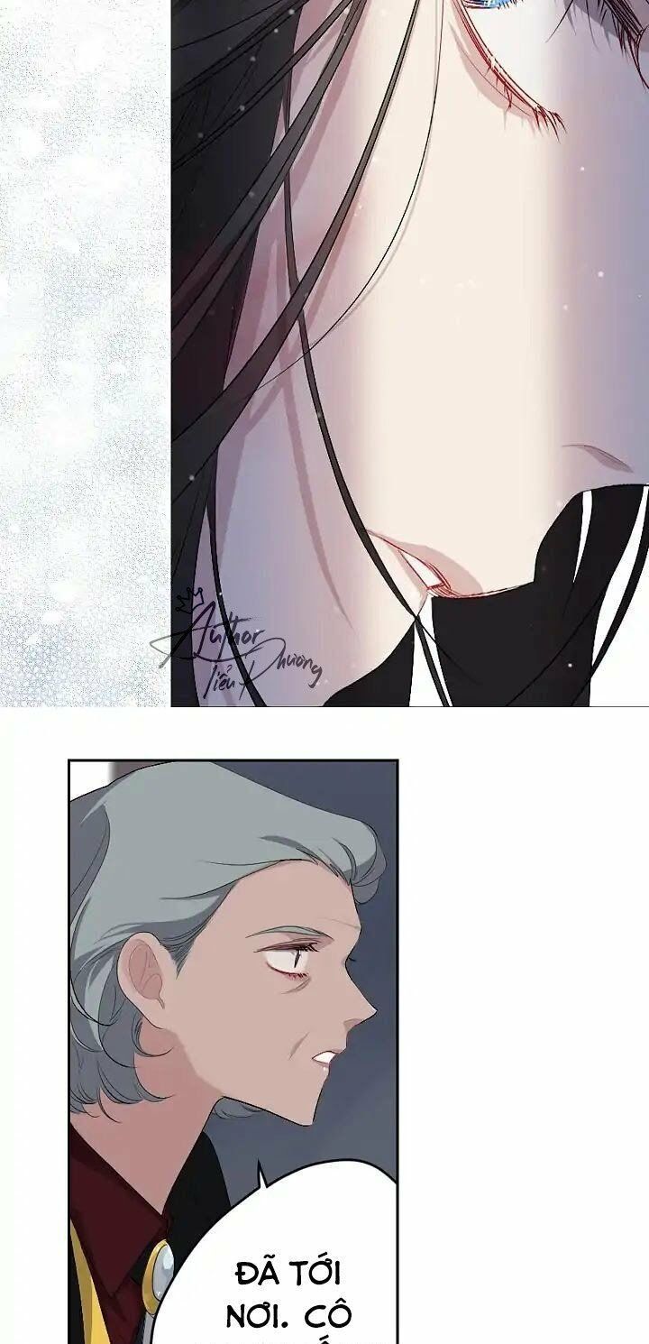 đọc truyện Mối Tình Đầu Của Bạo Chúa Chương 6 ảnh 34 tại Thiên Thai Truyện