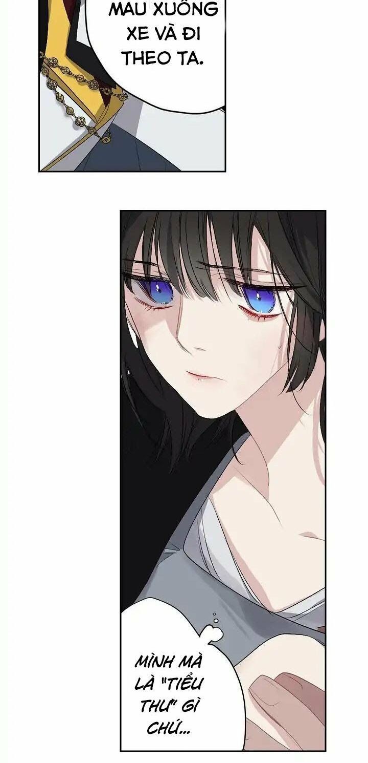 đọc truyện Mối Tình Đầu Của Bạo Chúa Chương 6 ảnh 35 tại Thiên Thai Truyện