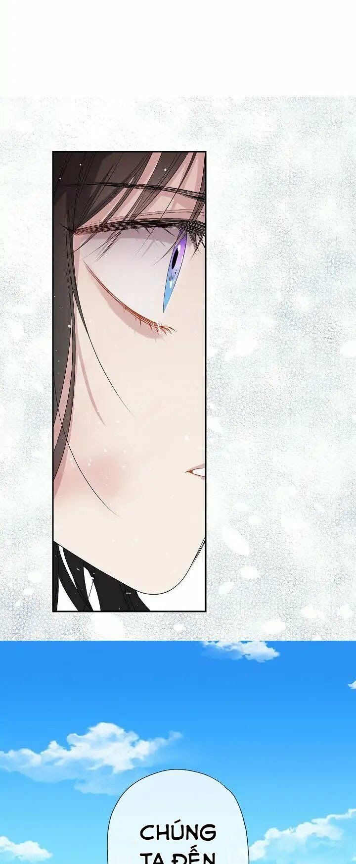 đọc truyện Mối Tình Đầu Của Bạo Chúa Chương 6 ảnh 37 tại Thiên Thai Truyện