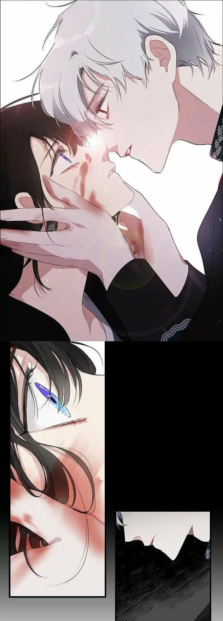 đọc truyện Mối Tình Đầu Của Bạo Chúa Chương 6 ảnh 7 tại Thiên Thai Truyện