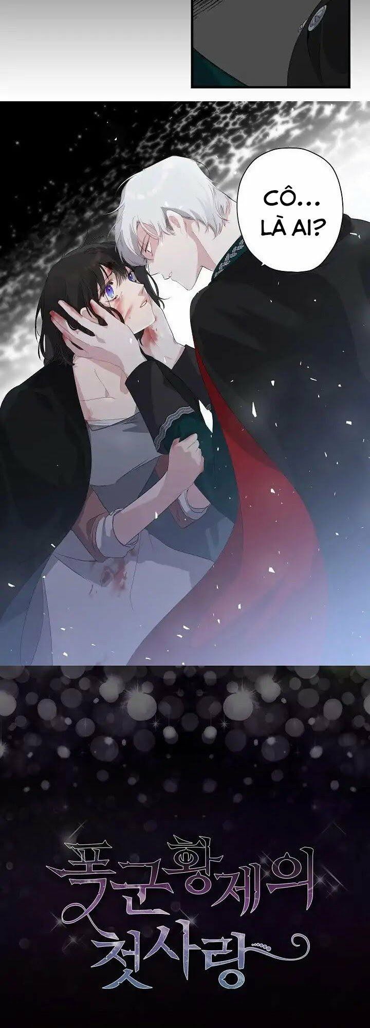 đọc truyện Mối Tình Đầu Của Bạo Chúa Chương 6 ảnh 8 tại Thiên Thai Truyện