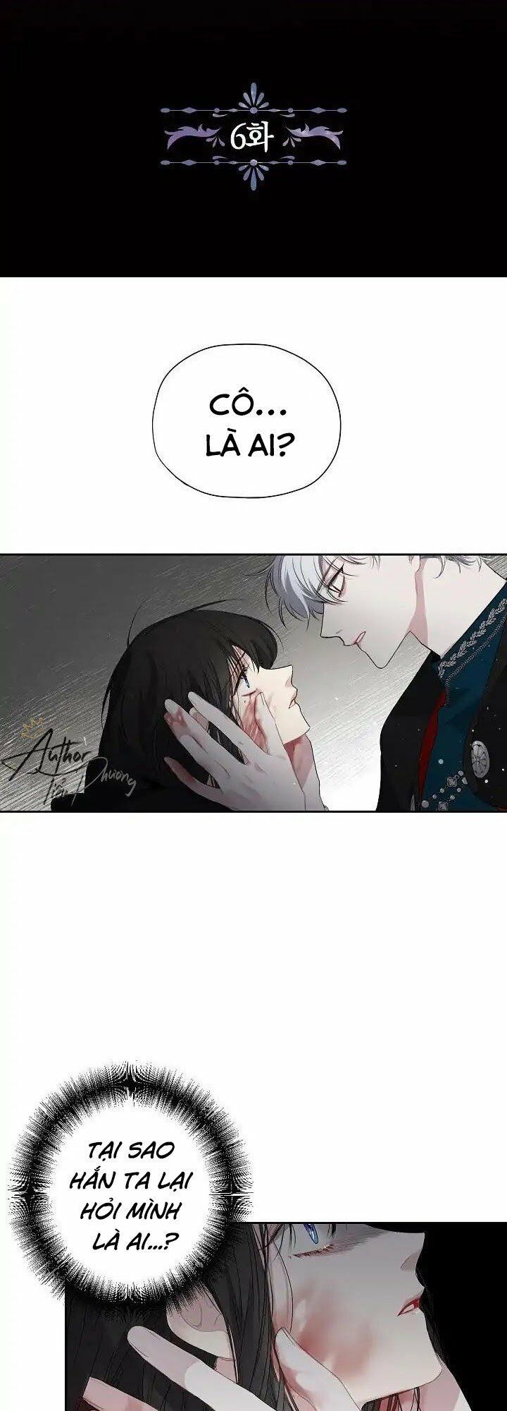 đọc truyện Mối Tình Đầu Của Bạo Chúa Chương 6 ảnh 9 tại Thiên Thai Truyện