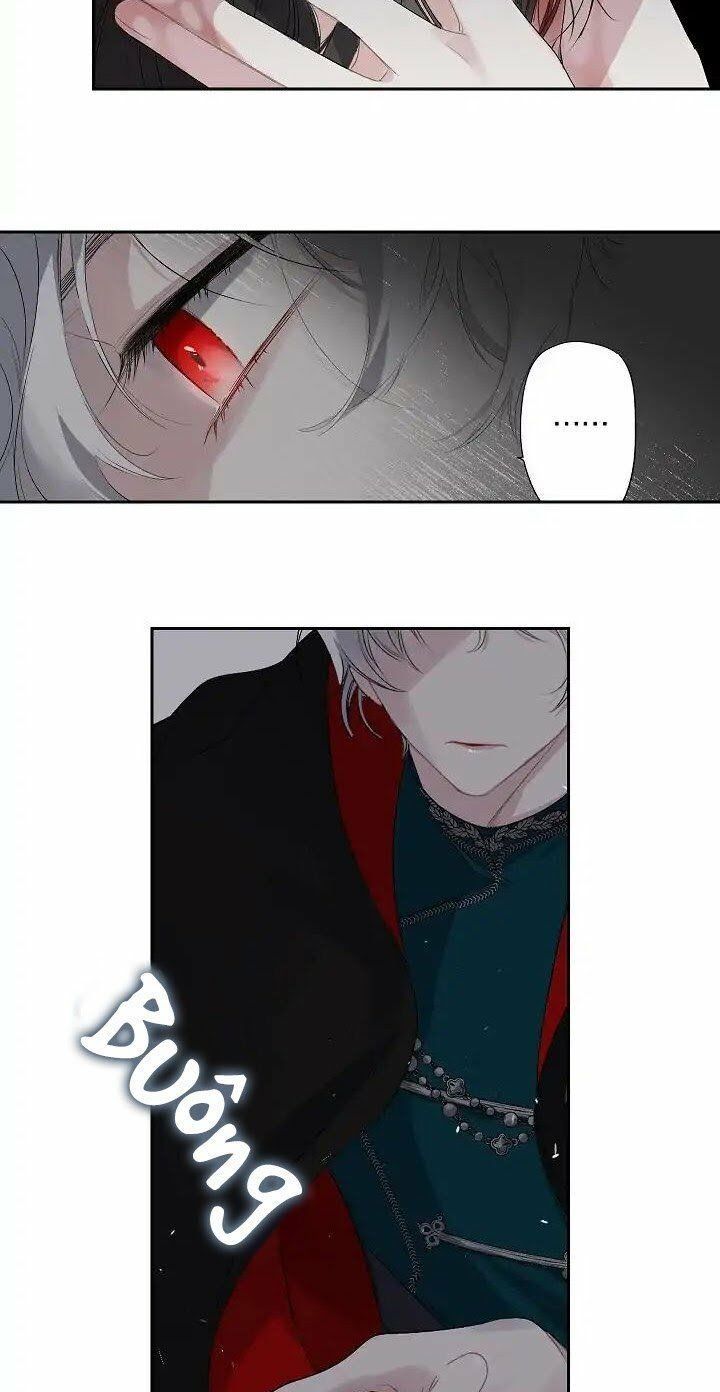 đọc truyện Mối Tình Đầu Của Bạo Chúa Chương 6 ảnh 10 tại Thiên Thai Truyện