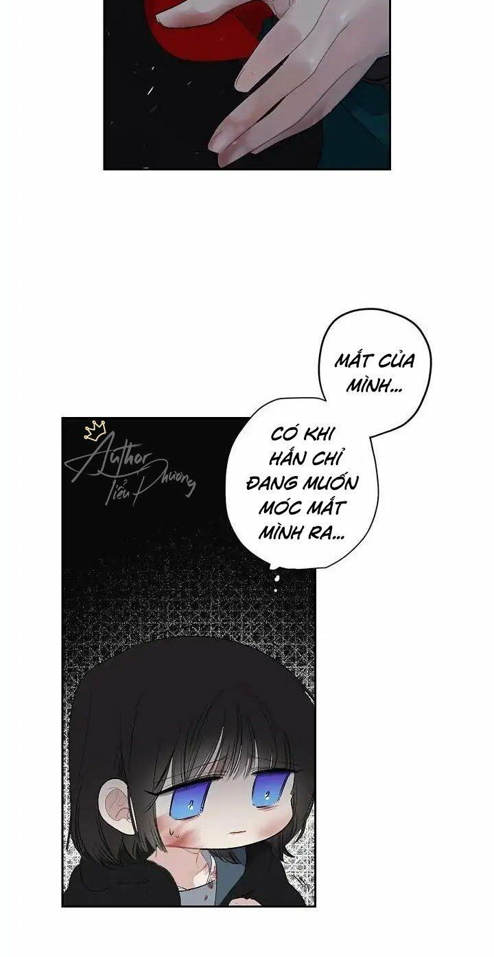 đọc truyện Mối Tình Đầu Của Bạo Chúa Chương 6 ảnh 11 tại Thiên Thai Truyện