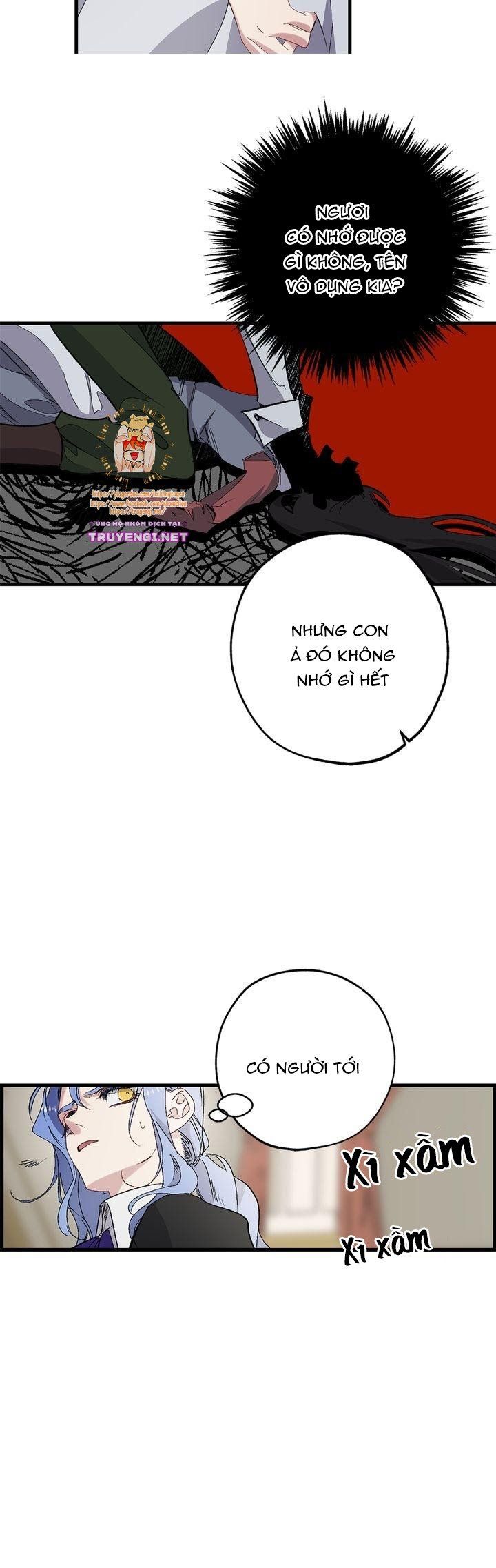 đọc truyện Mối Tình Đầu Của Bạo Chúa Chương 60 ảnh 16 tại Thiên Thai Truyện