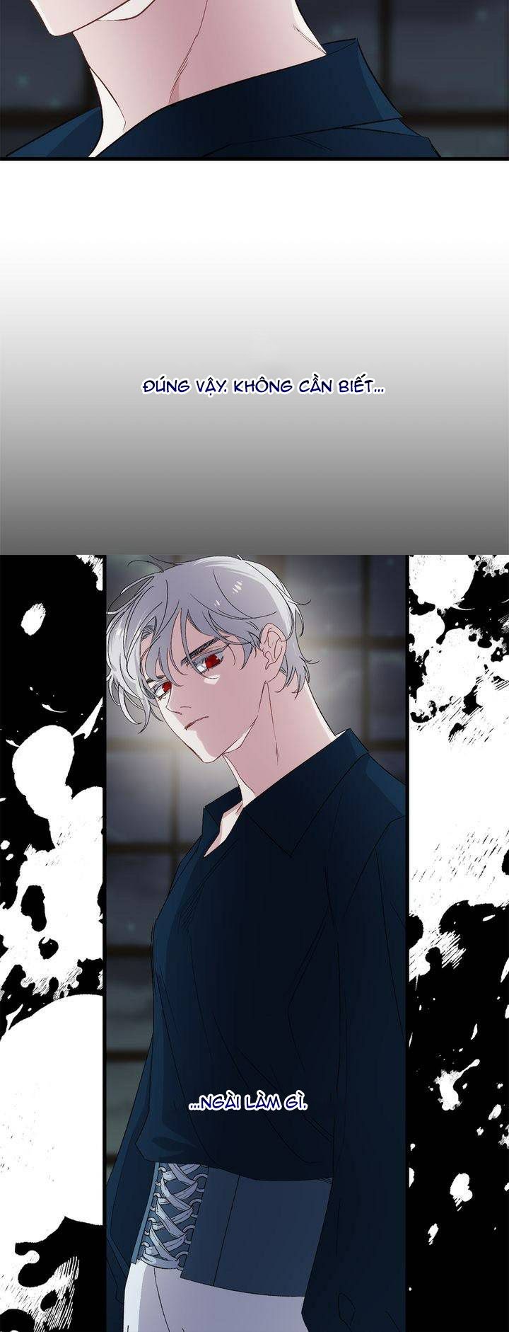 đọc truyện Mối Tình Đầu Của Bạo Chúa Chương 61 ảnh 19 tại Thiên Thai Truyện