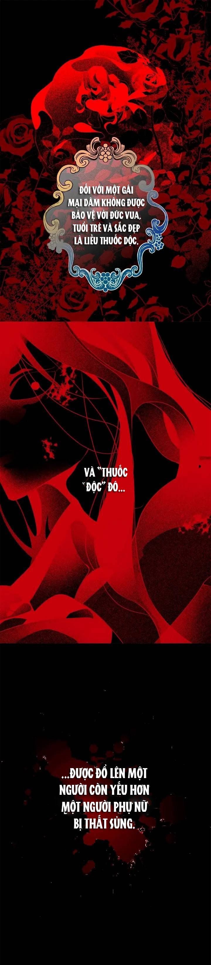 đọc truyện Mối Tình Đầu Của Bạo Chúa Chương 62 ảnh 17 tại Thiên Thai Truyện