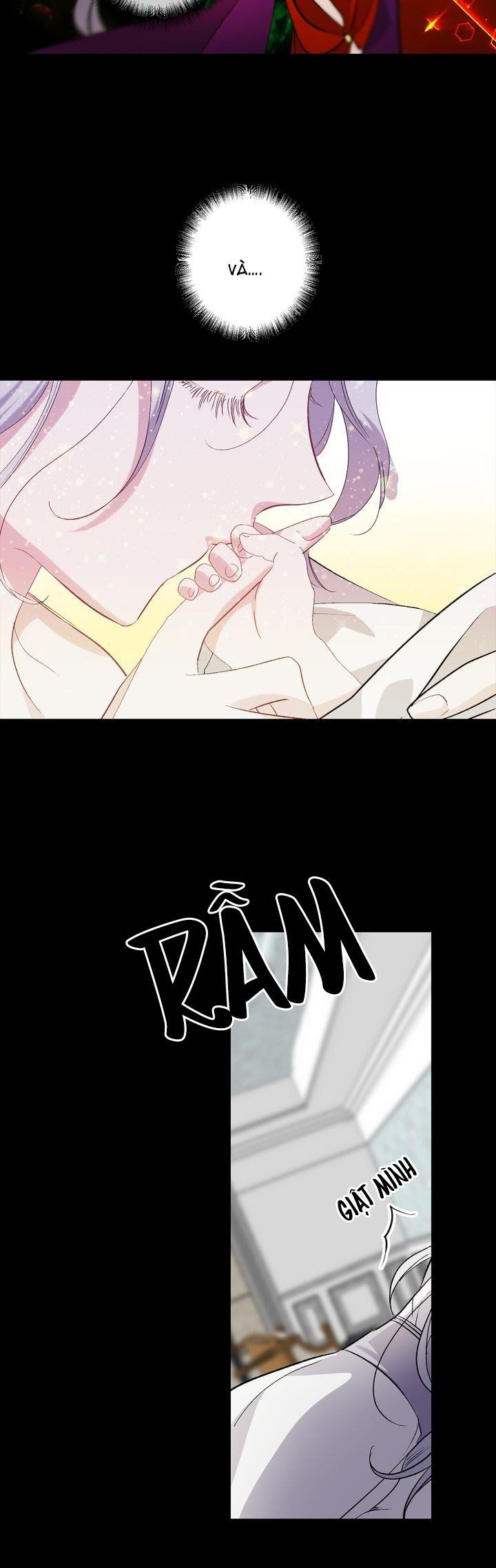 đọc truyện Mối Tình Đầu Của Bạo Chúa Chương 63 ảnh 8 tại Thiên Thai Truyện