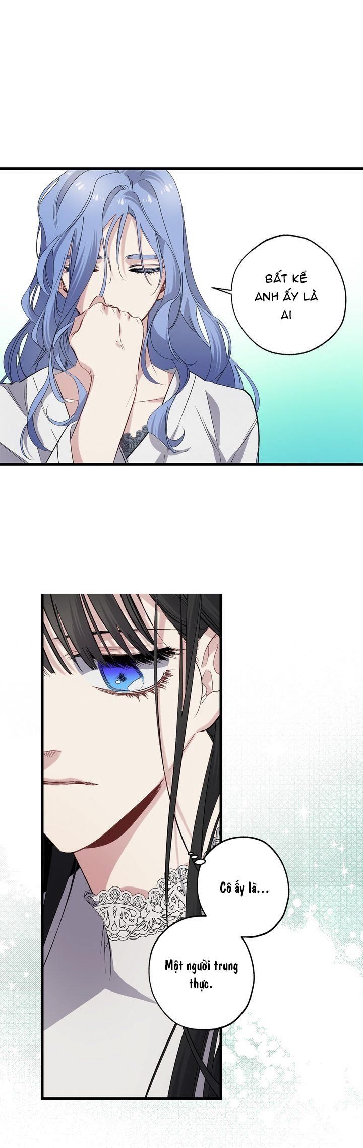 đọc truyện Mối Tình Đầu Của Bạo Chúa Chương 64 ảnh 13 tại Thiên Thai Truyện