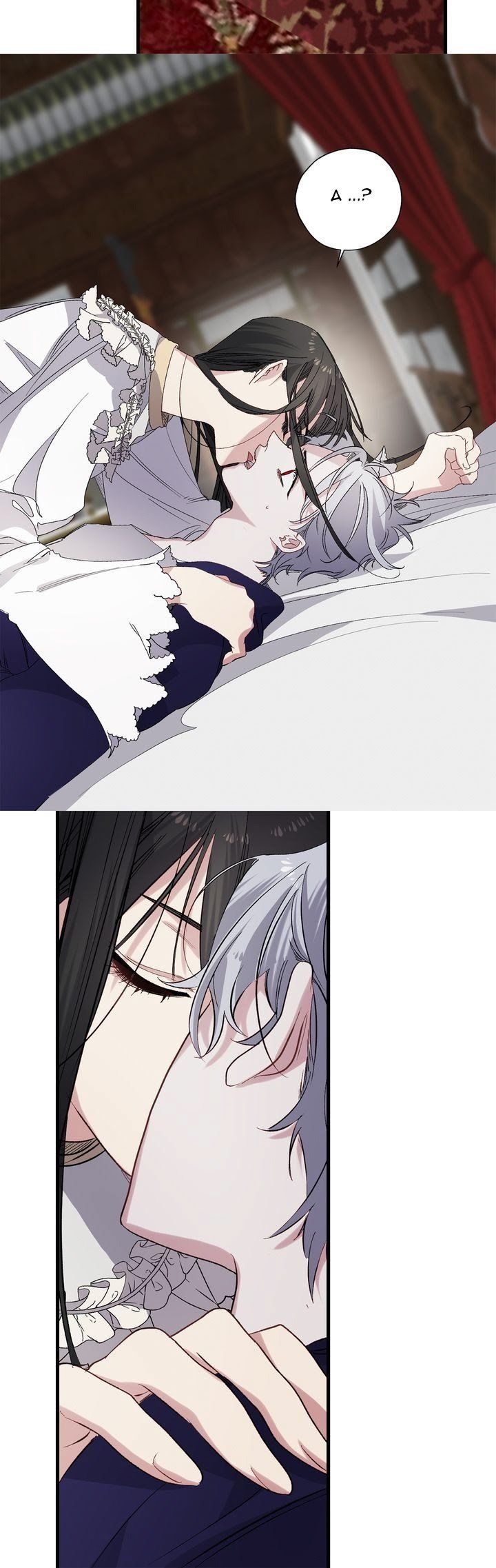 đọc truyện Mối Tình Đầu Của Bạo Chúa Chương 64 ảnh 17 tại Thiên Thai Truyện